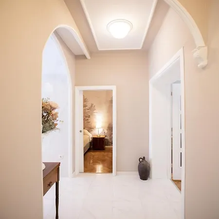 Klara - Jazine 아파트