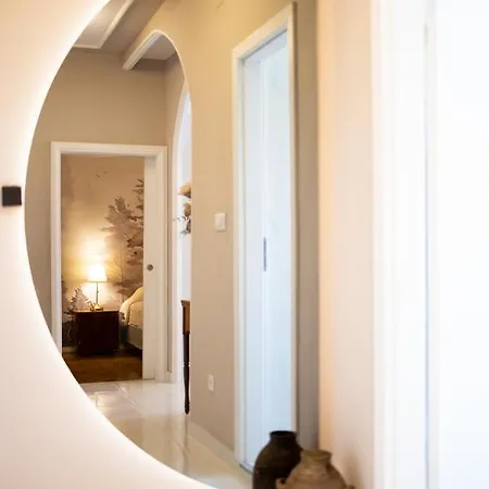 Apartment Klara - Jazine Zadar