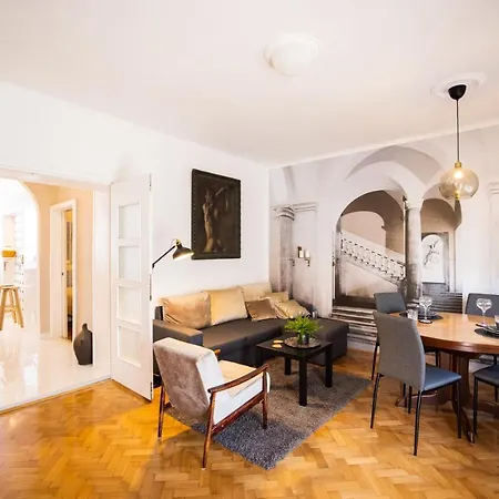 Apartment Klara - Jazine Zadar