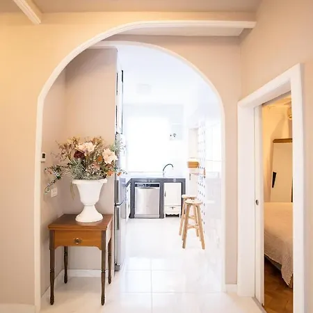 Appartamento Klara - Jazine Zara