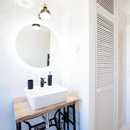 Klara - Jazine Apartment Zadar