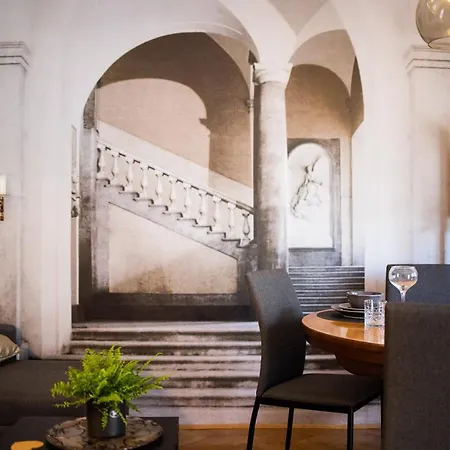 Lejlighed Klara - Jazine *